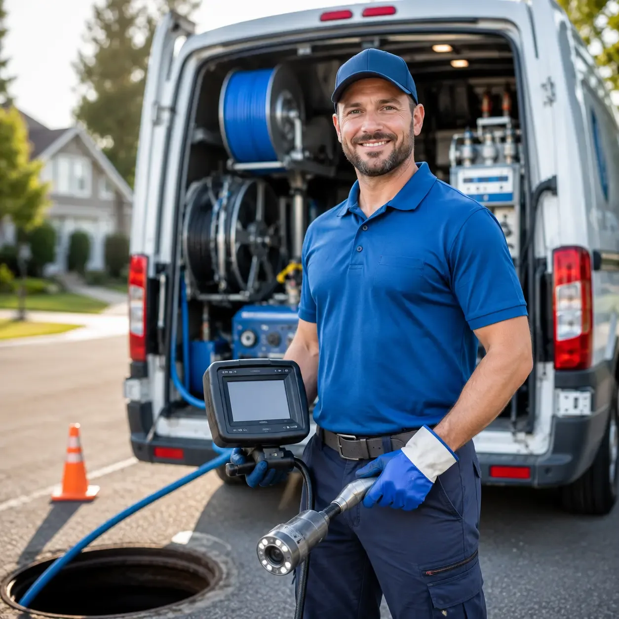 Local Pipe Relining specialists in Mantorville, MN