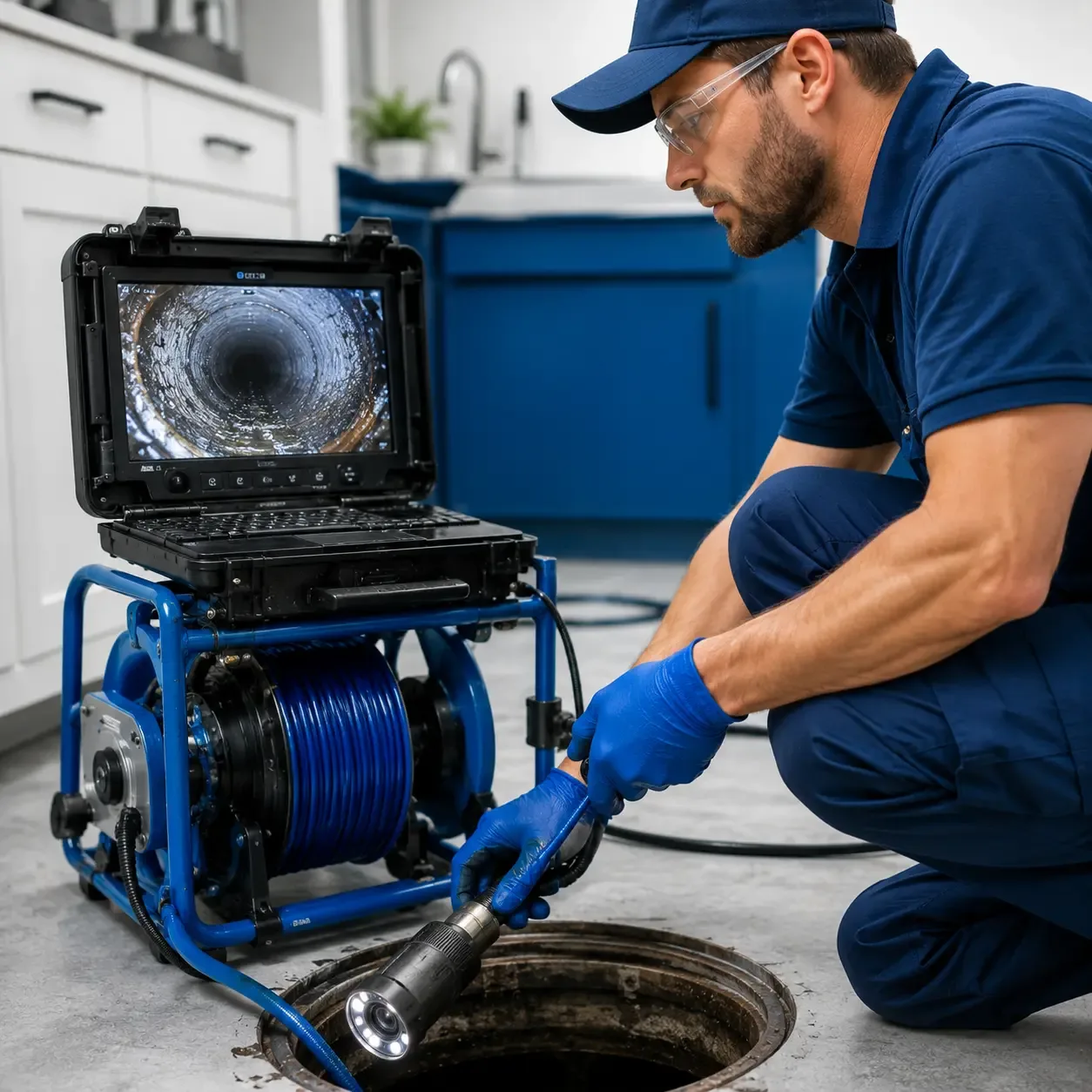 Pipe Relining professionals serving Mantorville, MN